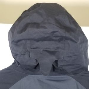 champion snowboard jacket